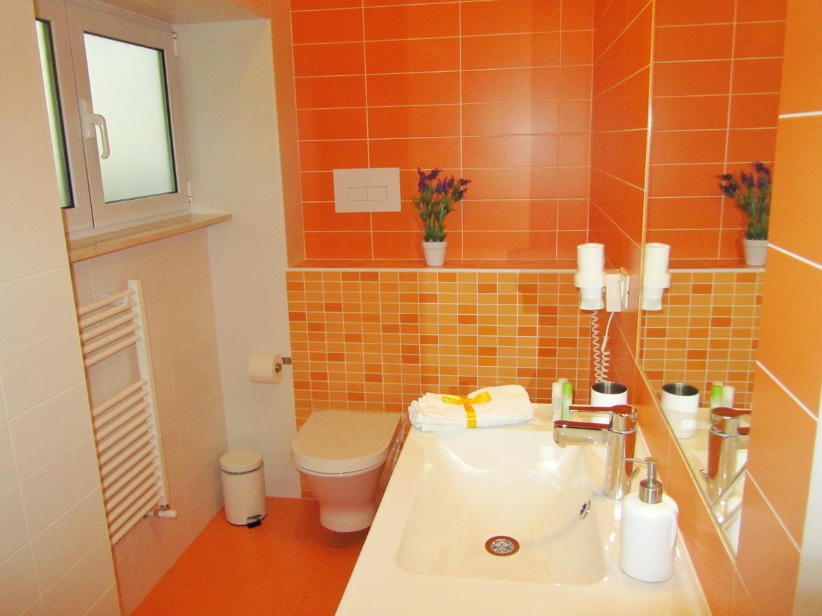 B&B Il Giardino In Citta - Parcheggio Privato Gratuito Foggia Eksteriør bilde